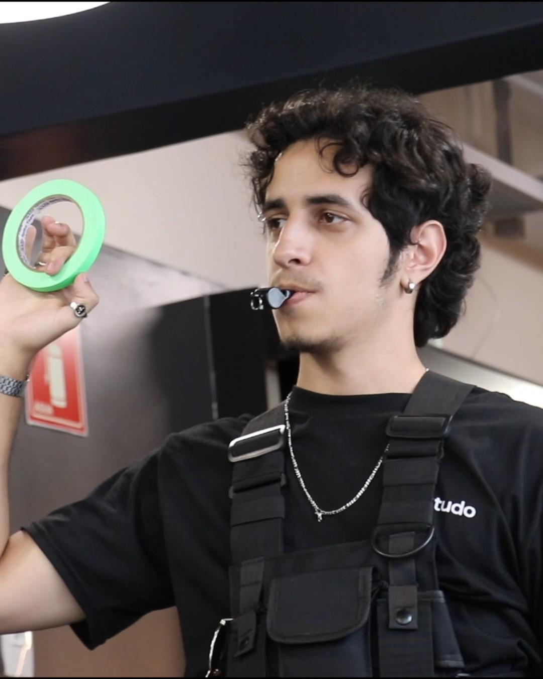 Esportudo — Behind the Scenes